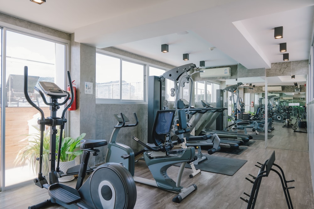 sport facilities