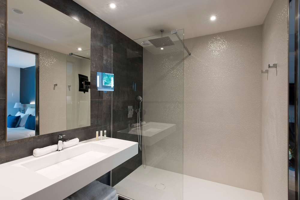 Golden Tulip Sophia Antipolis - Hotel & Spa 55/55