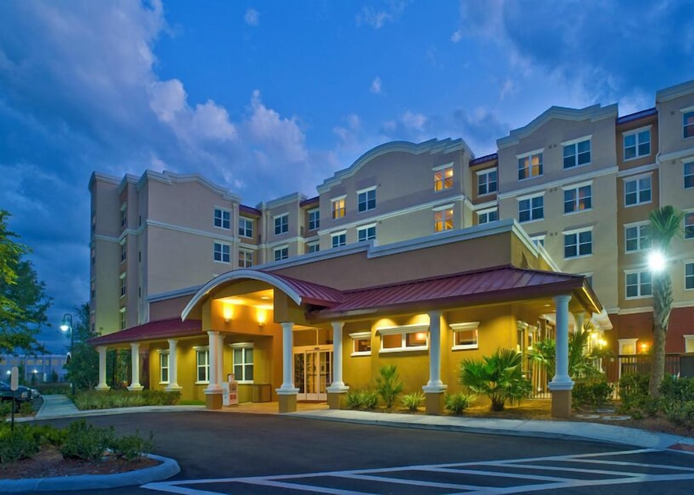 Residence Inn Tampa Suncoast Parkway at NorthPointe Village 2/62