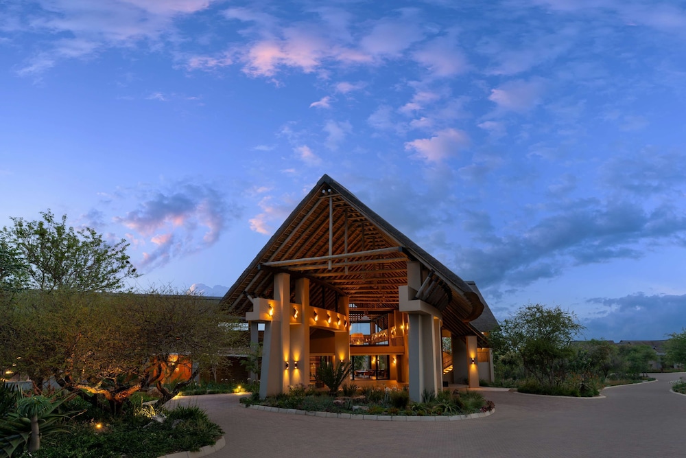 Radisson Safari Hotel Hoedspruit 5/68