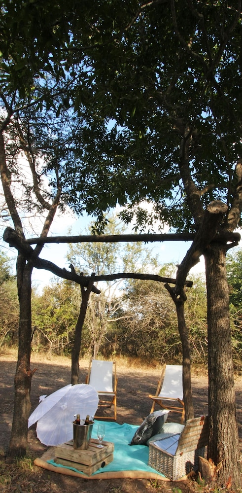 Ngama Tented Safari Lodge 43/50