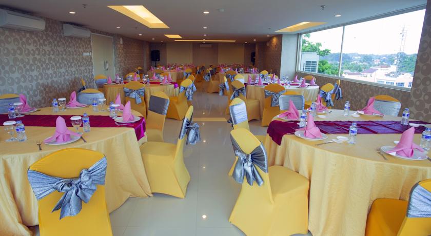 d primahotel Balikpapan 22/23