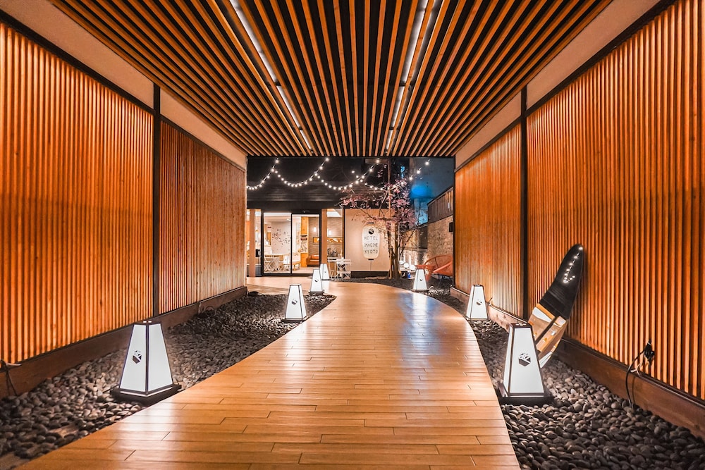 Hotel Imagine Kyoto 30/58
