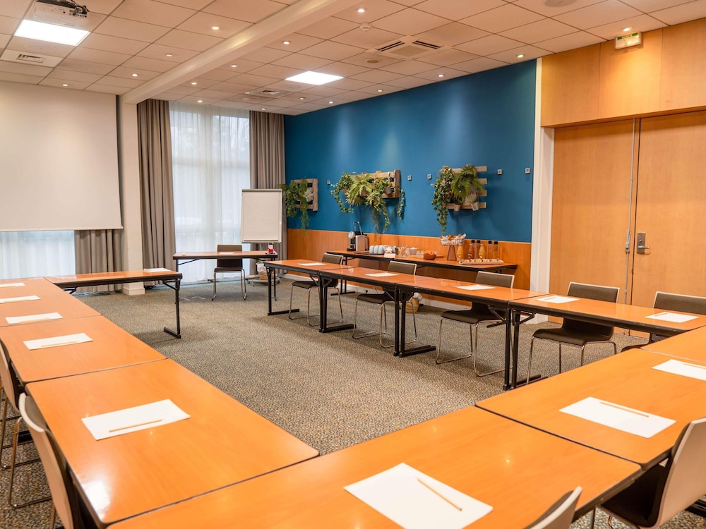 Novotel Orleans Chemins Sologne Demeures Campagne 61/74
