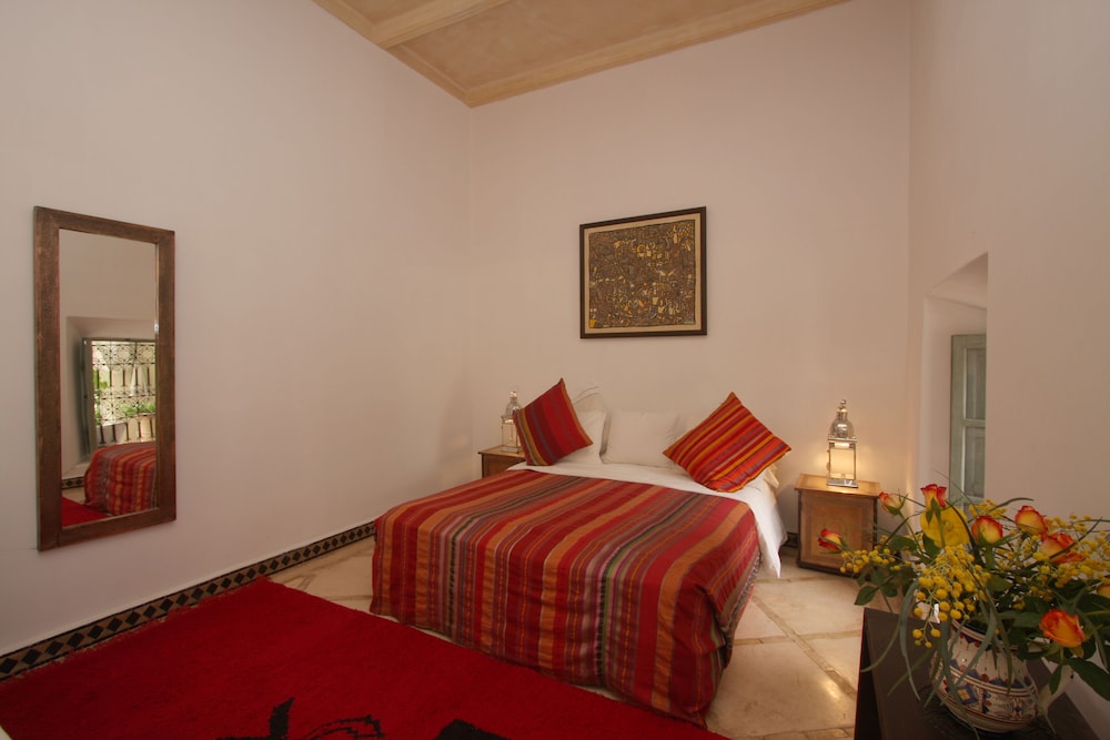 RIAD DAR BOUNOUAR 5/34