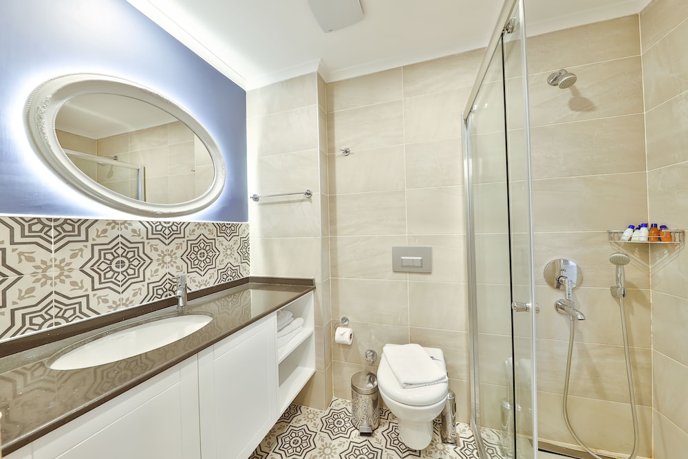 Kas Artemis Hotel 47/50