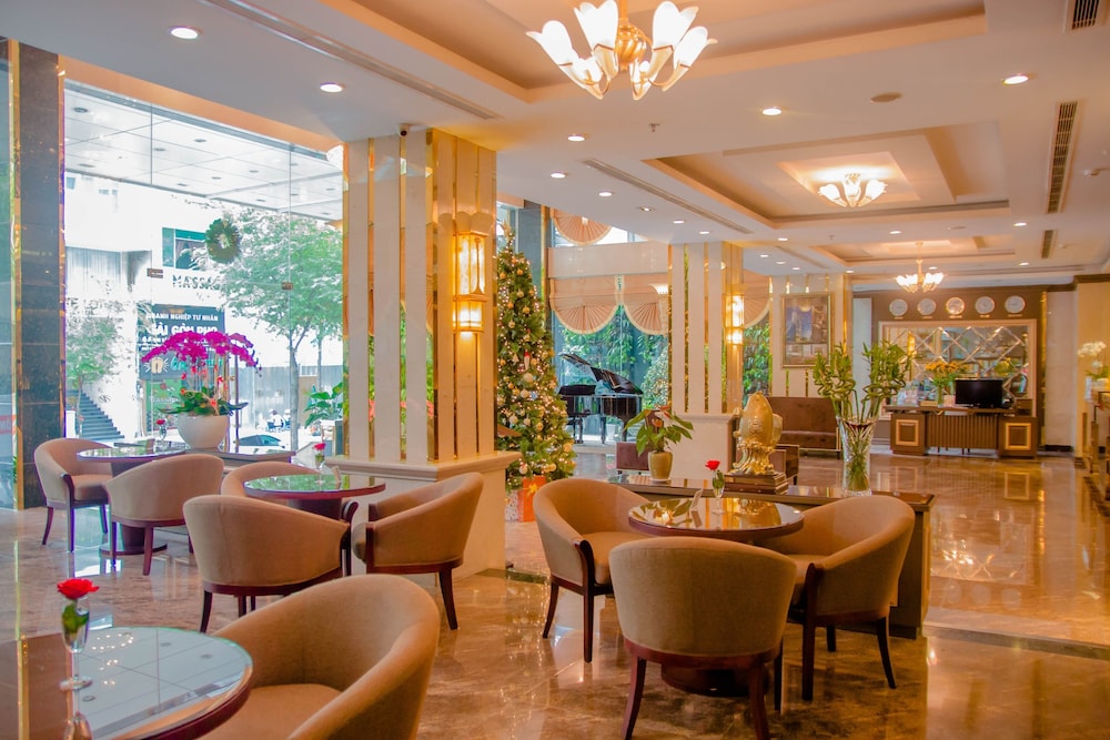 Kin Hotel Thi Sach Edition 52/55