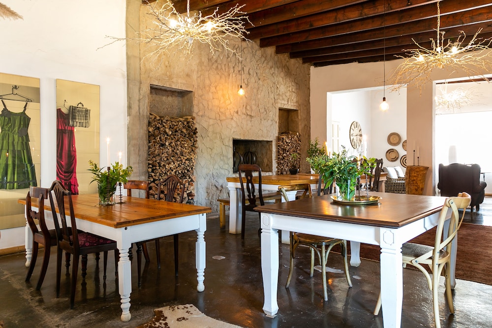 Boutique Guesthouse Hanover 19/22