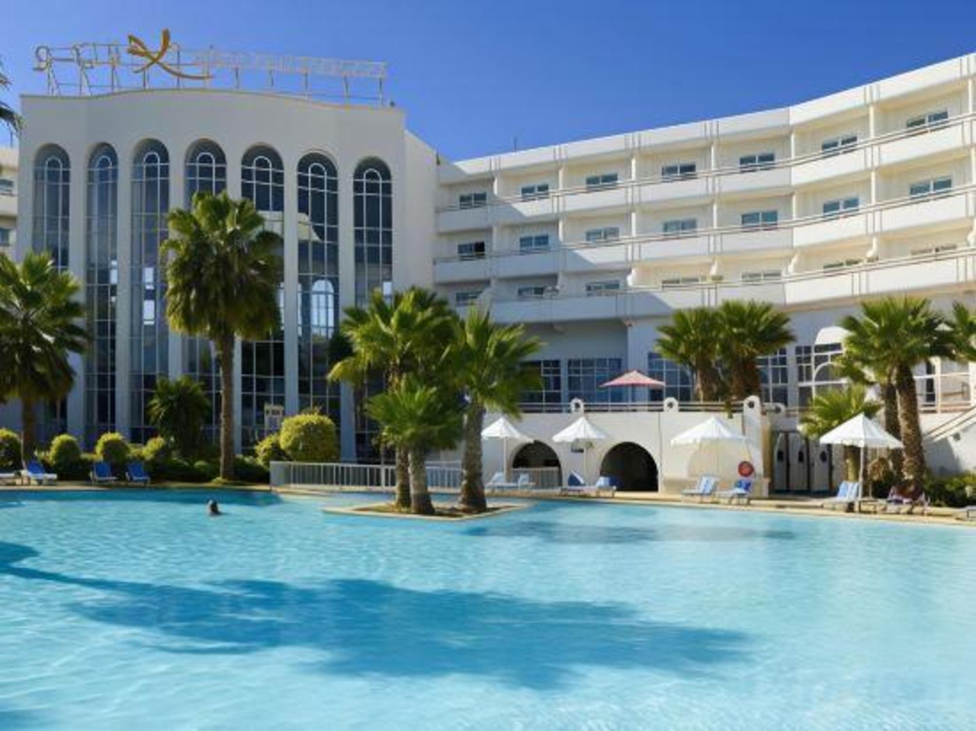 Laico Hammamet 54/59