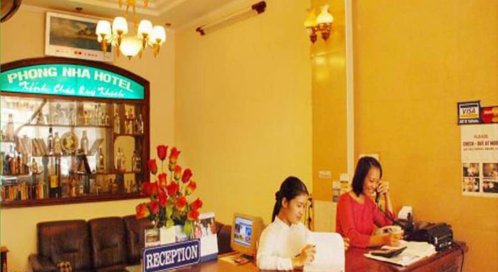 Phong Nha Hotel Hue 6/31