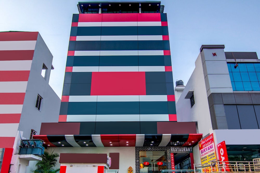 Oyo 5362 Hotel Spar Grand 1/16