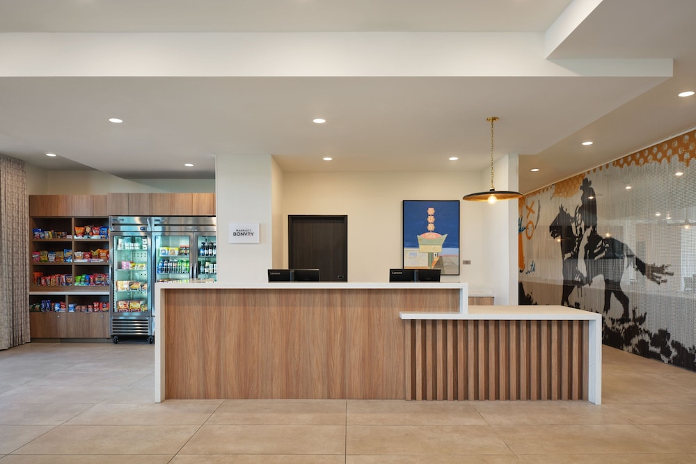 TownePlace Suites by Marriott Tempe 6/47