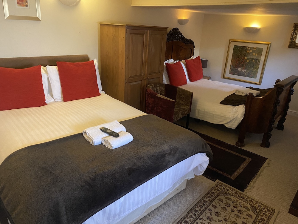 The Old Court Hotel 20/41