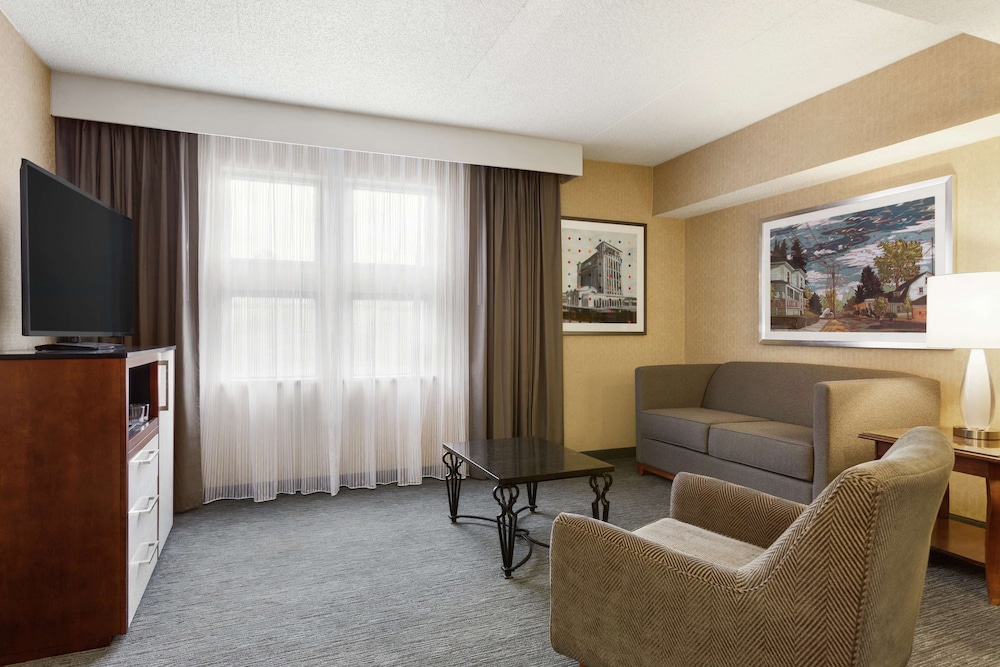 Doubletree By Hilton Detroit Novi 33/74