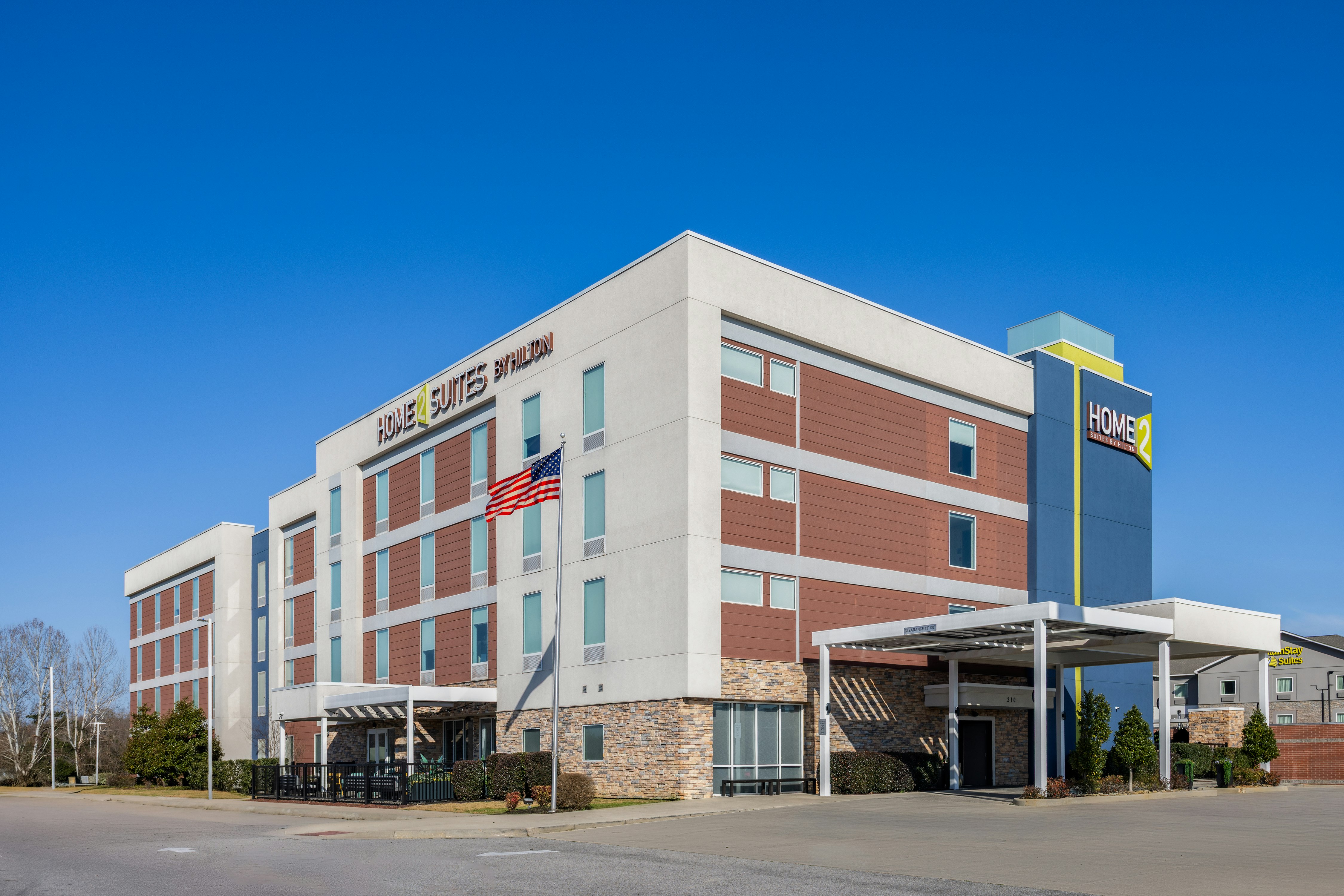 Home2 Suites By Hilton Meridian 3/38