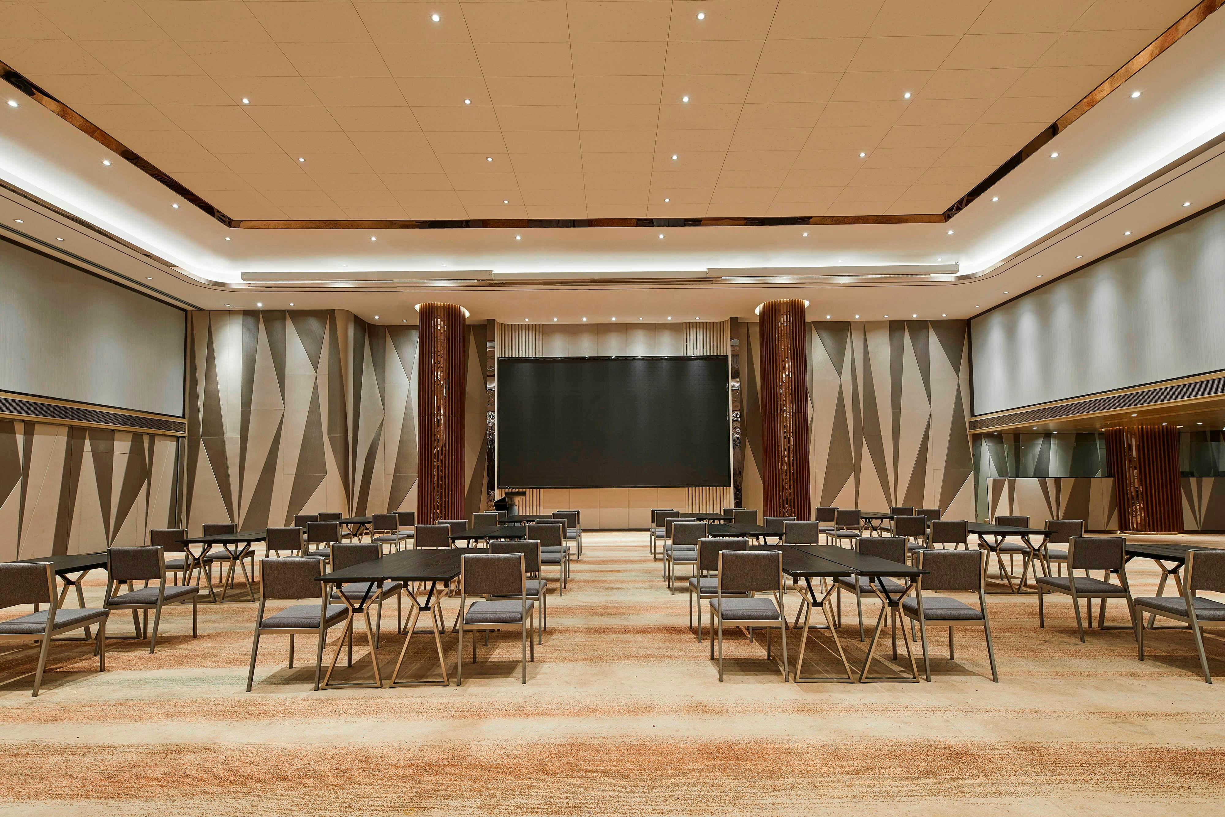 Westin Wenzhou 54/61