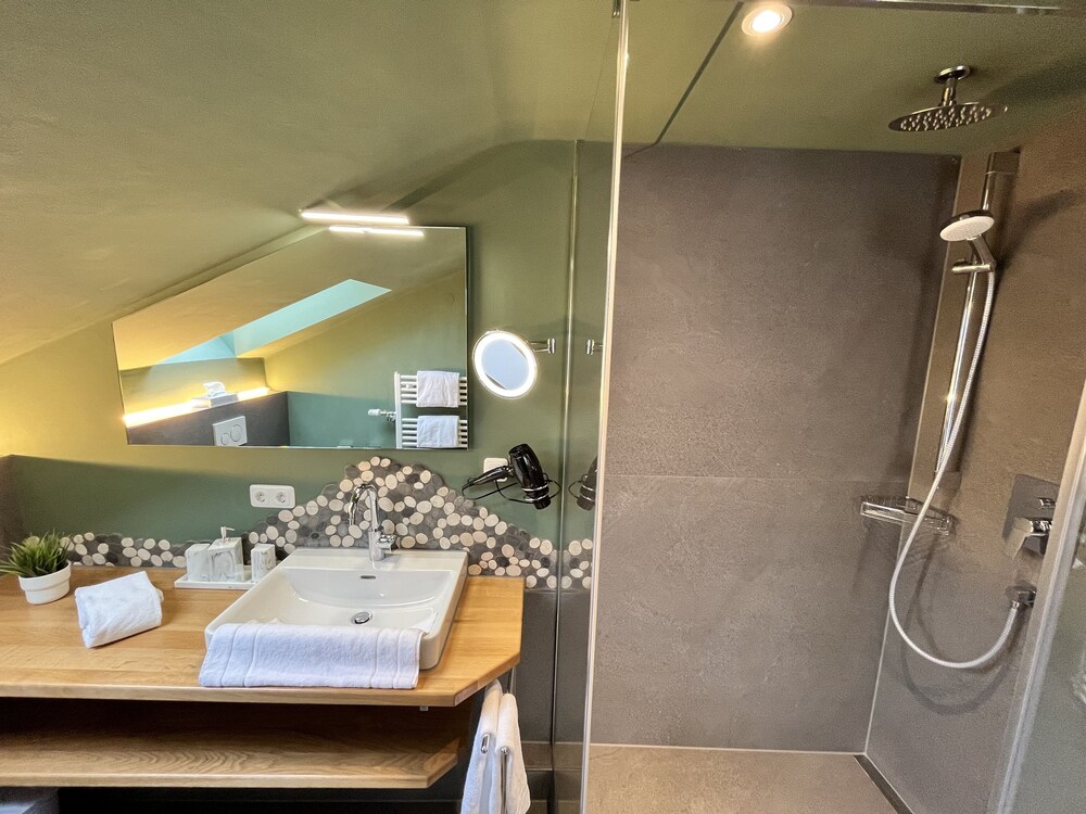 Hotel Garni Brunnthaler 17/79