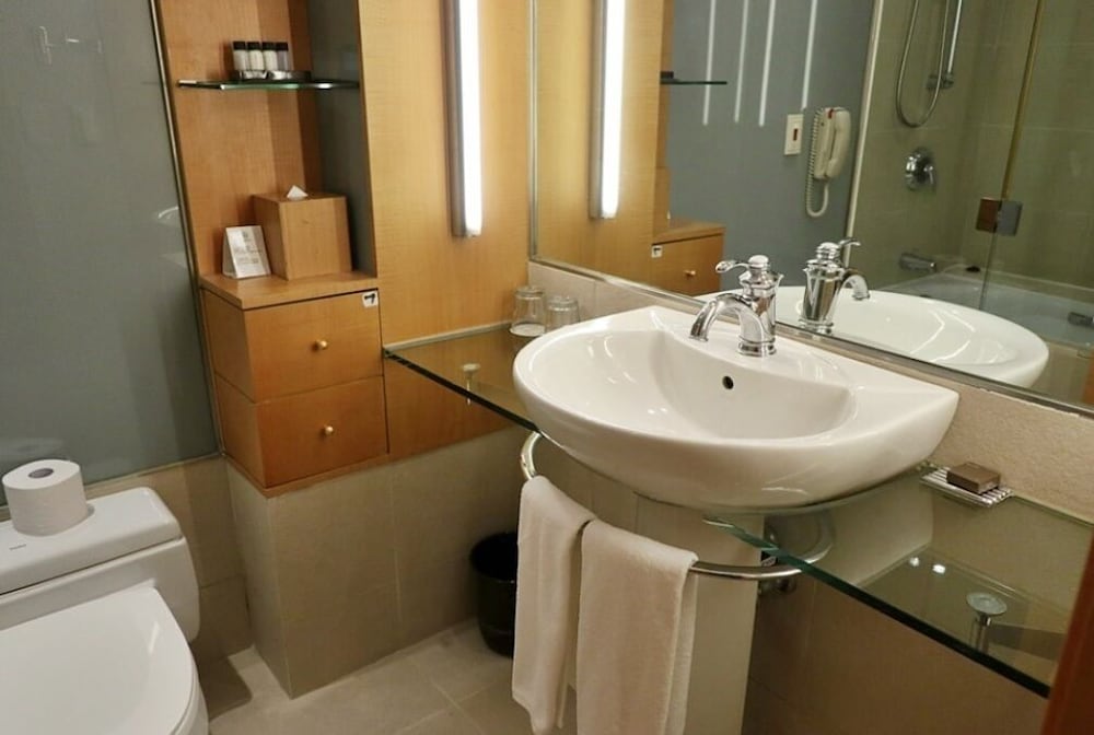 The Grand Hotel Daegu 48/50
