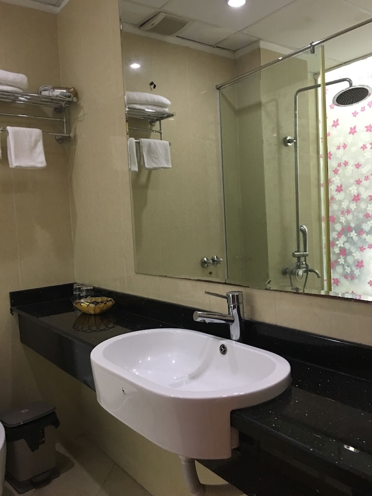 Millennium Hanoi Hotel 14/36