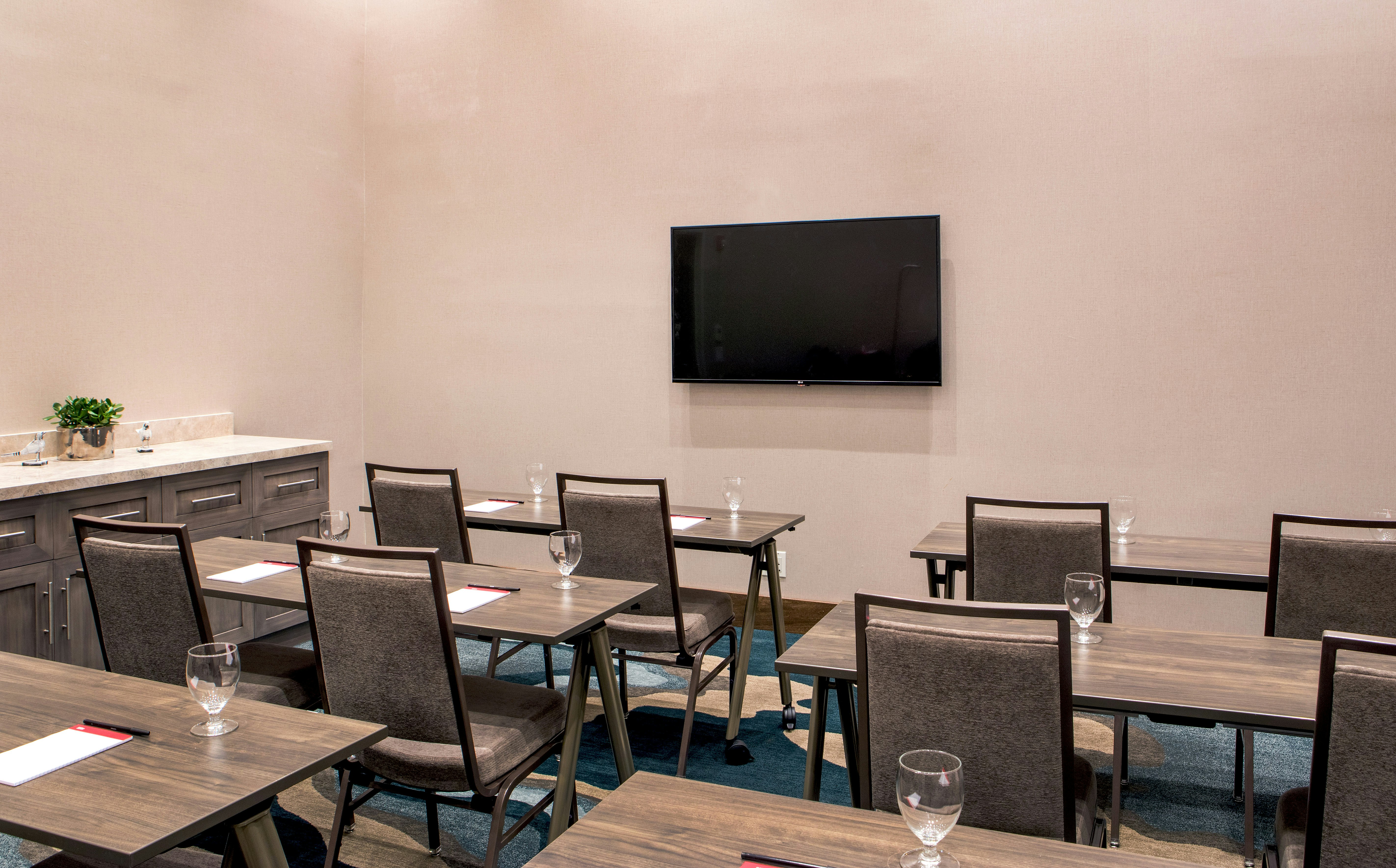 Hilton Garden Inn NYC Financial Center/Manhattan Downtown 36/40