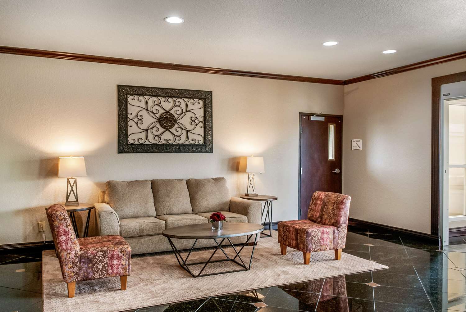 Quality Inn & Suites Slidell LA 38/52