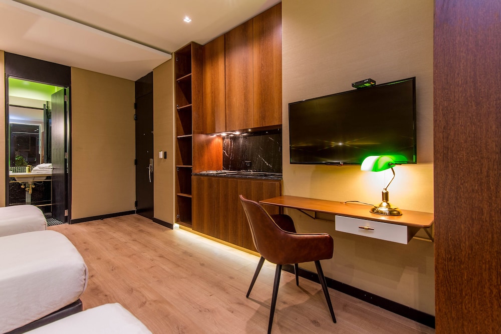 Viajero Bogota Hostel And Spa Ex Hotel Monserrat 62/73