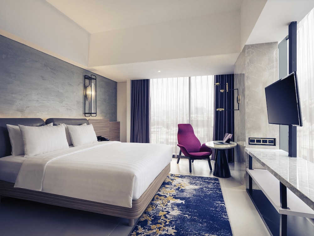 MERCURE BANDUNG CITY CENTRE 29/75