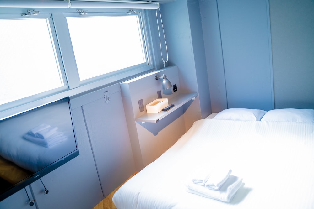 HOTEL ORIGO HAKATA - Gion - 4/35