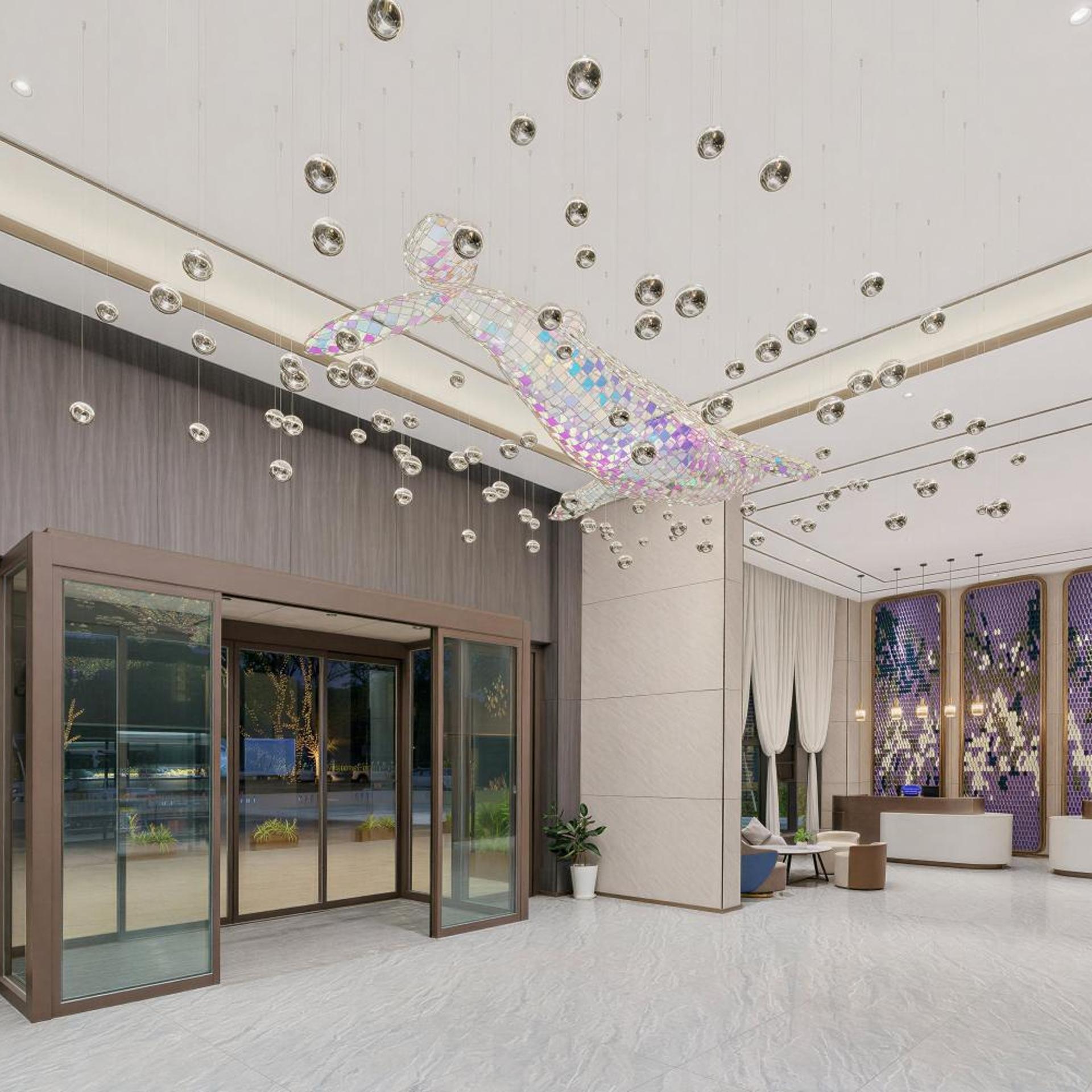 TRYP by Wyndham Vientiane Central 10/43