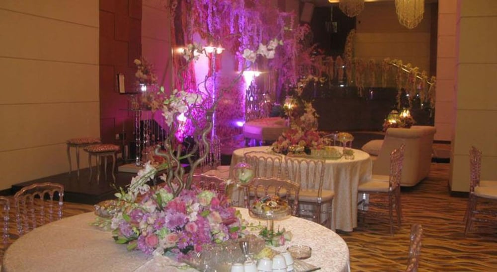 فندق جولدن نيو كونتيننتال EX: فندق الحياة جدة كونتيننتال(Al Hyatt Jeddah Continental Hotel) 29/33