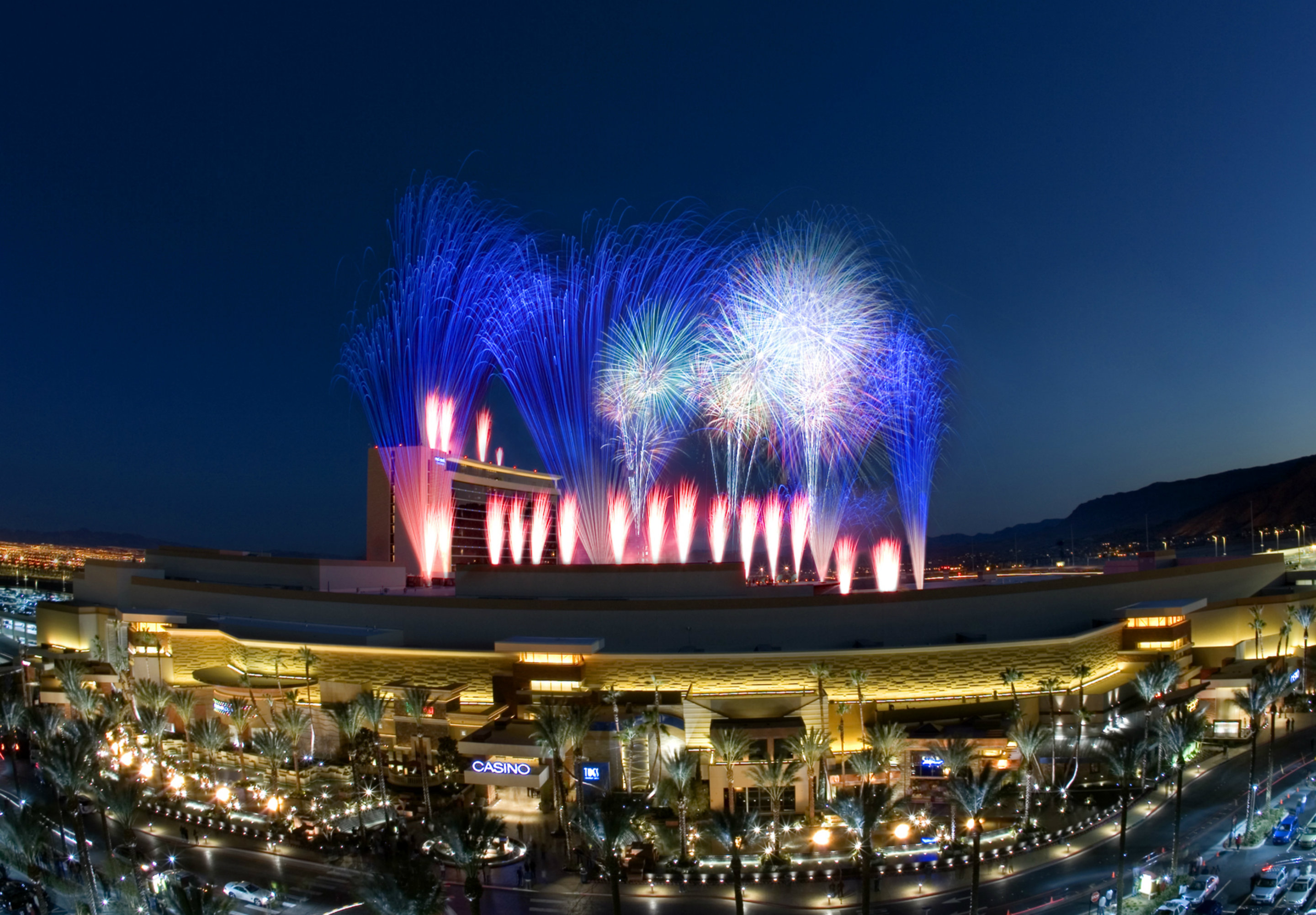 Red Rock Resort Casino and Spa 6/76