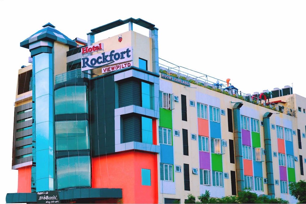 Hotel Rockfort View by Park Elanza 2/47