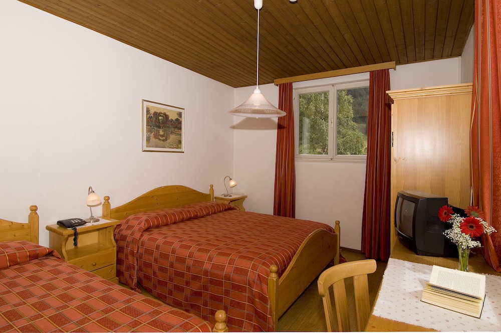 Hotel Bagni Di Salomone 23/72