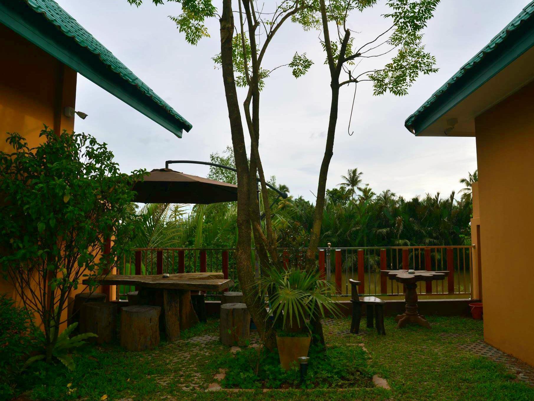 Sucholtee Resort 79/90