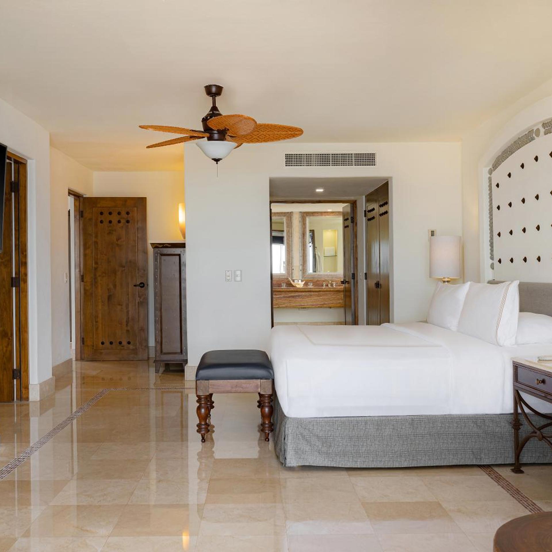 CASITA, GARDEN VIEW, PLUNGE POOL