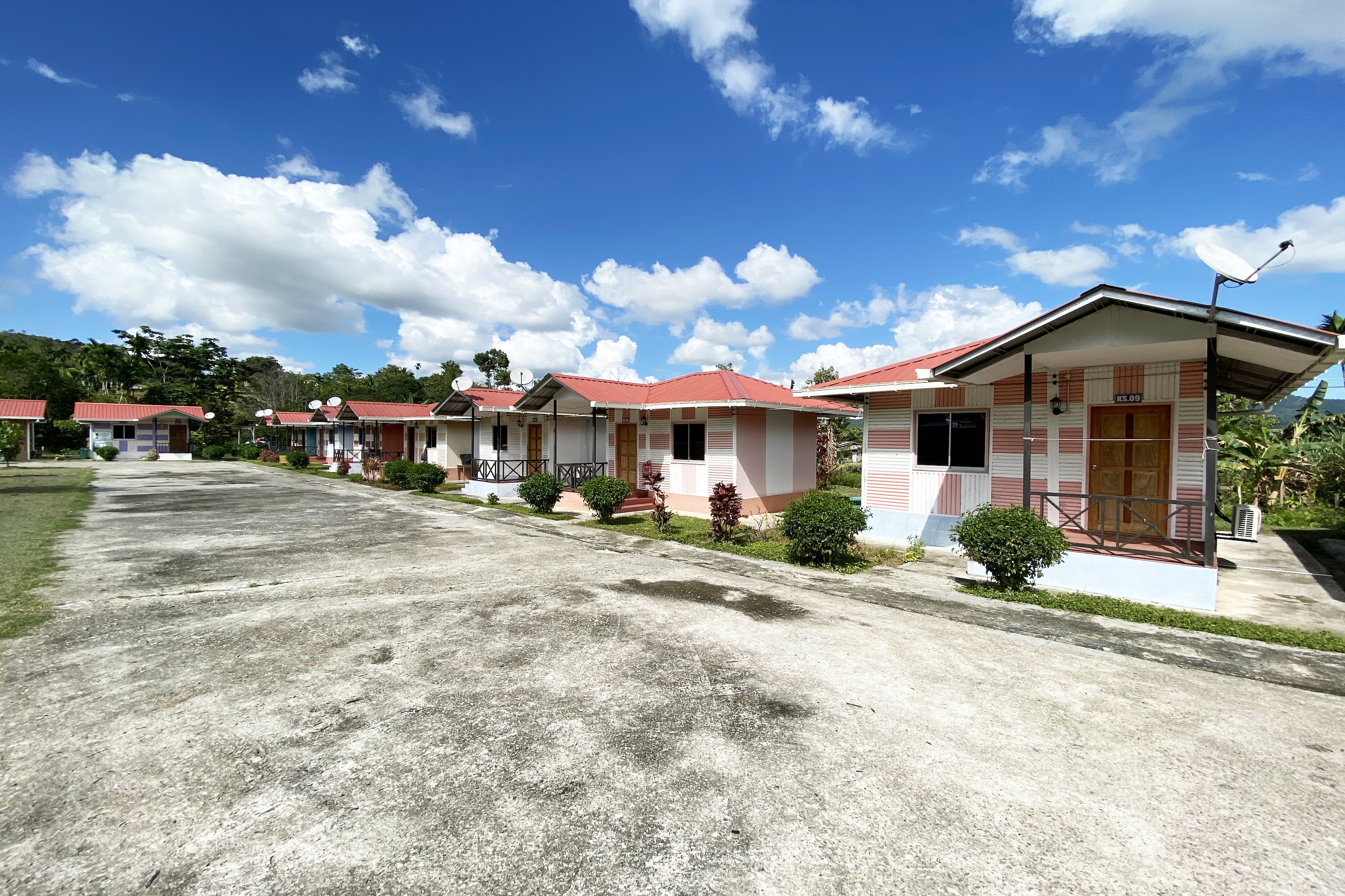 Hotel O Kampung Stay Kilimu 17/19