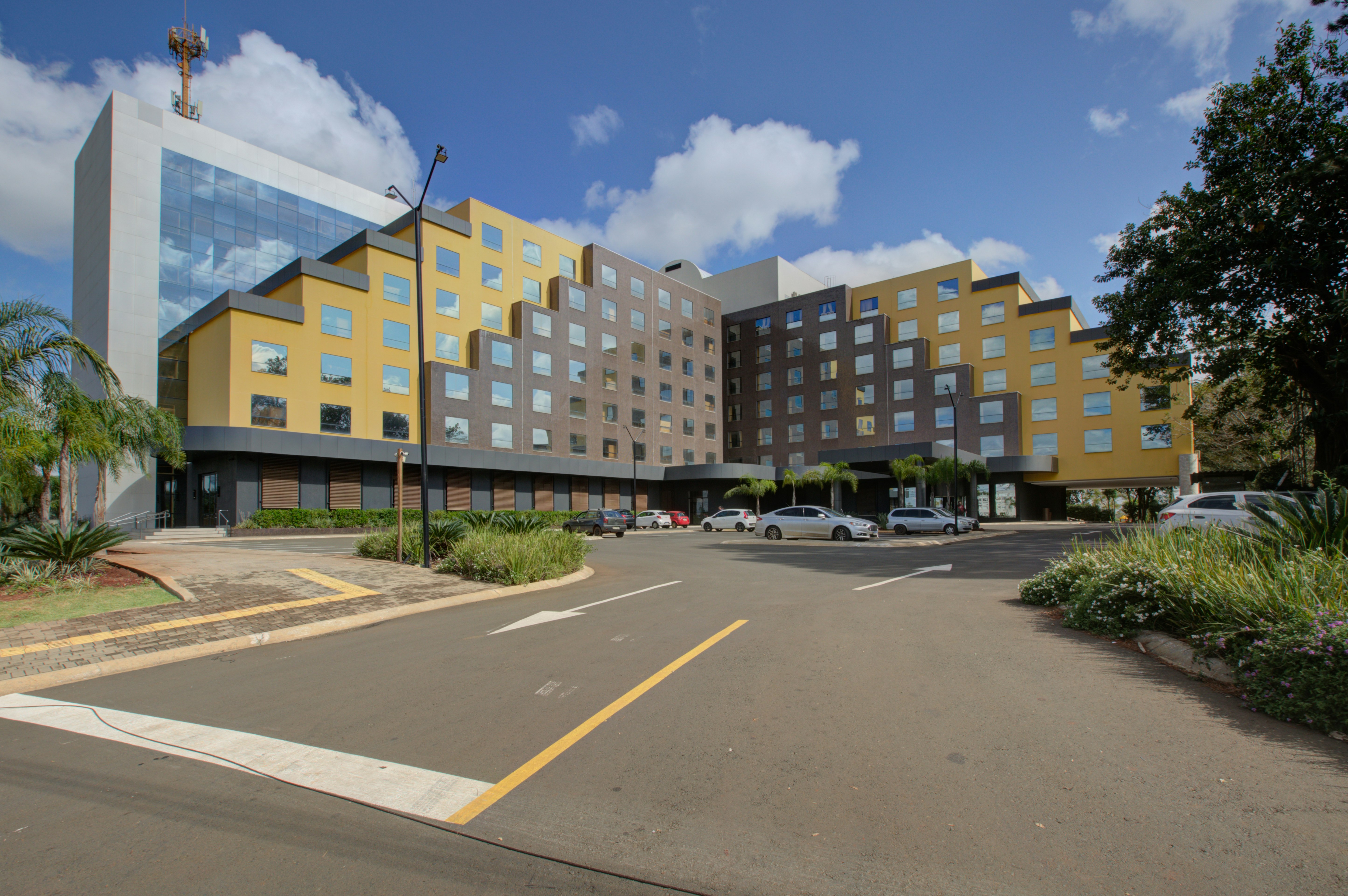 DoubleTree by Hilton Foz do Iguacu 41/49