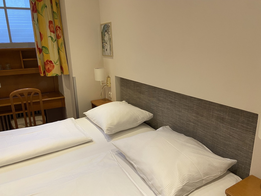 Cityhotel Trumer Stube 34/60
