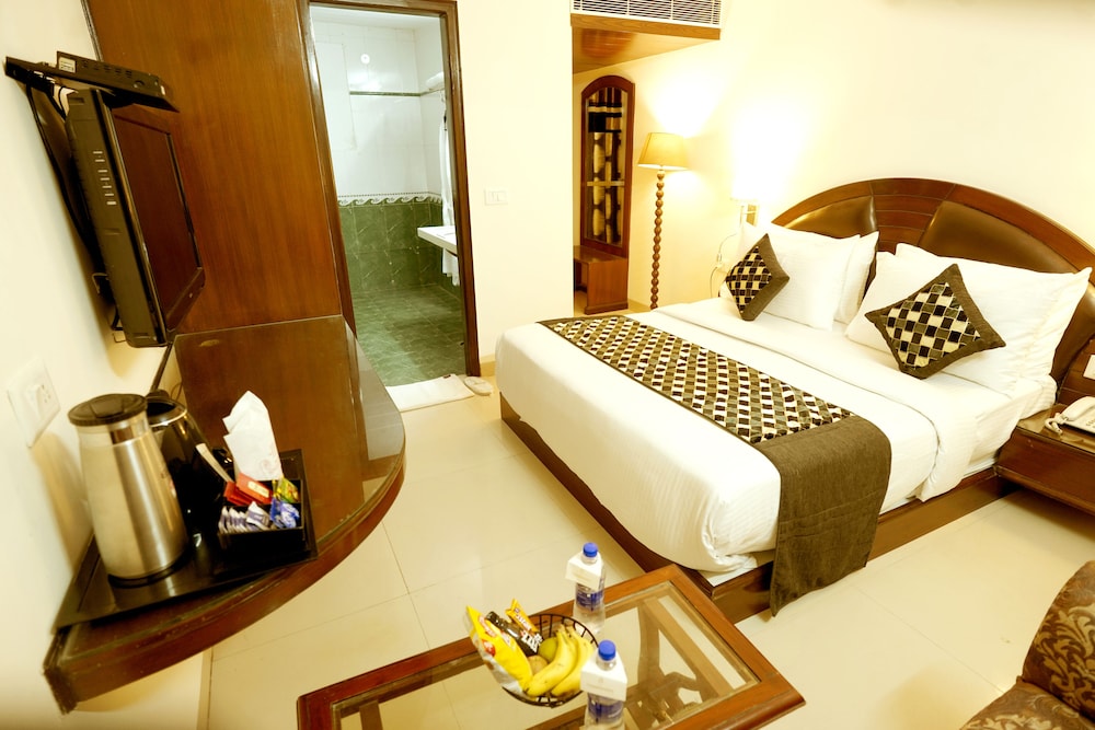 Hotel Singh Empire Dx 25/50