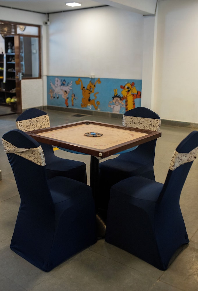 Ramee Guestline Bangalore 60/70