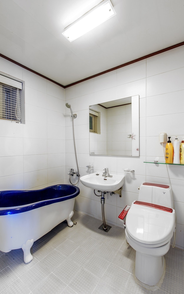 Spa Pension Basso 48/50