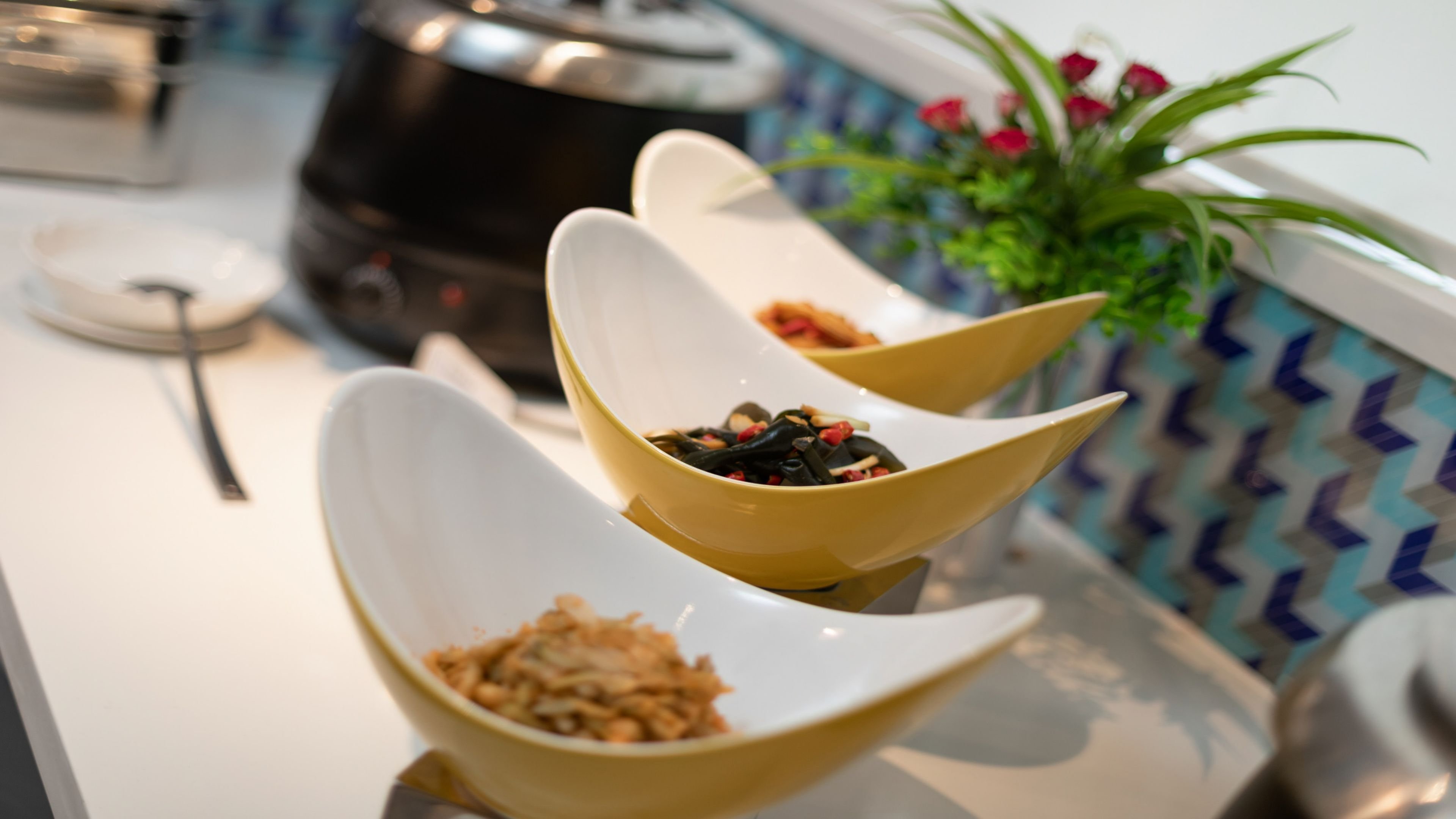 Holiday Inn Express Guiyang Jinyang Avenue 33/55