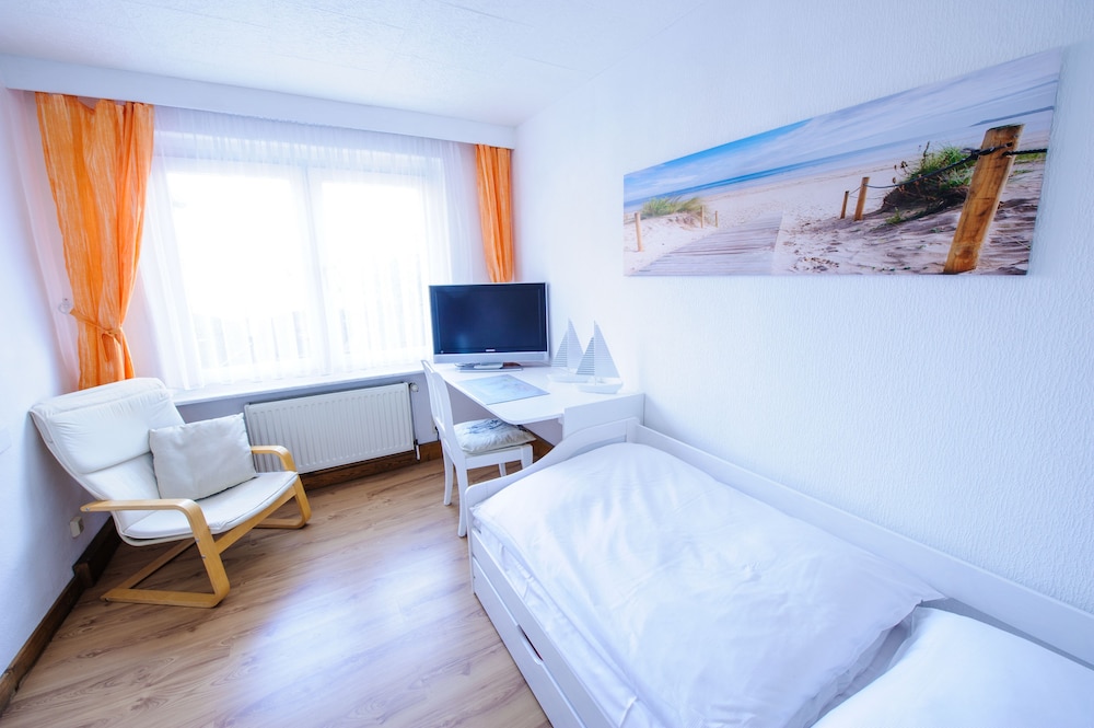 Hotel Forsthaus Sellin 8/46