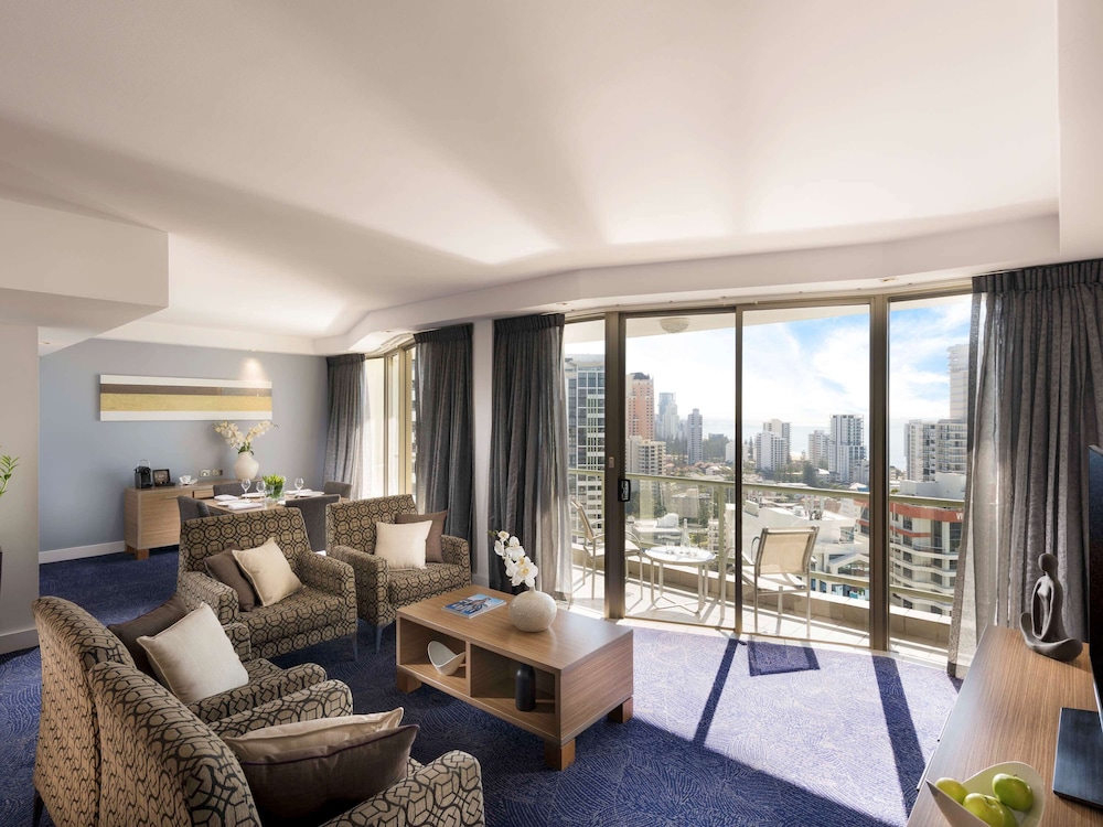 Sofitel Gold Coast Broadbeach 45/66