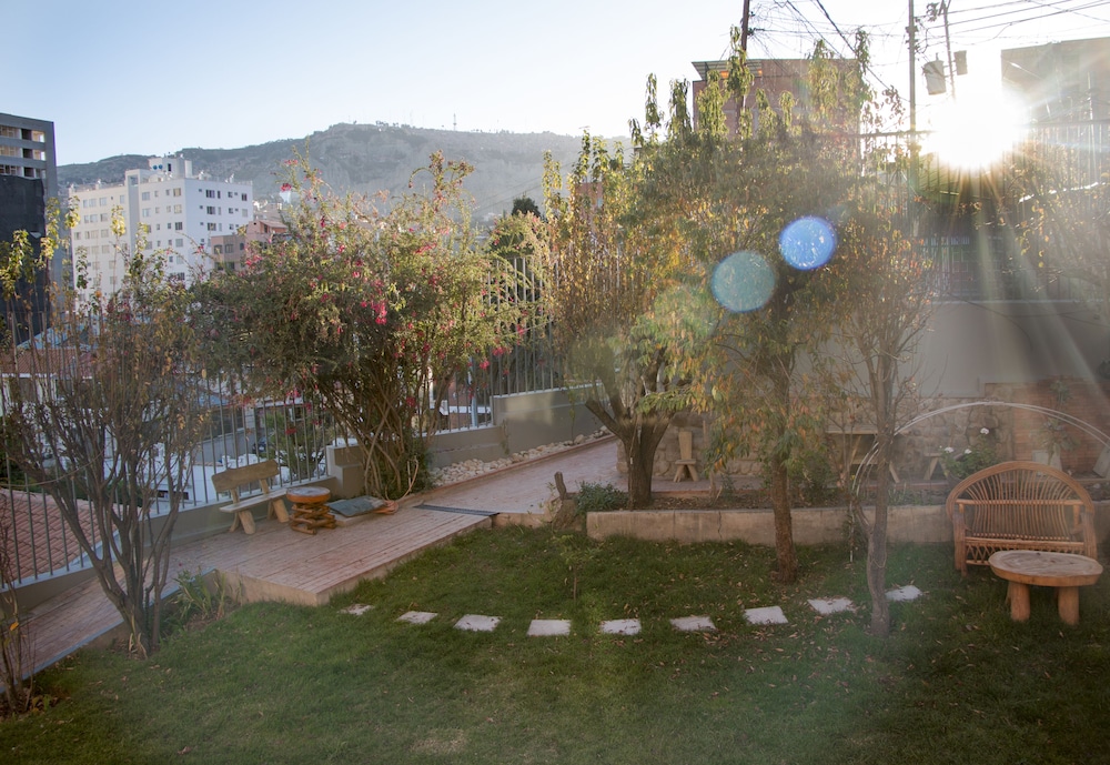 Qhini Hotel Boutique 7/59