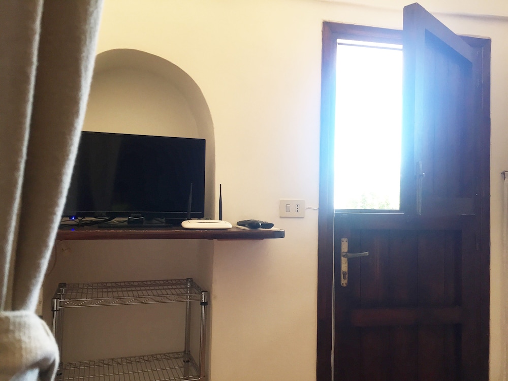 I Dammusini Di Pantelleria 32/50