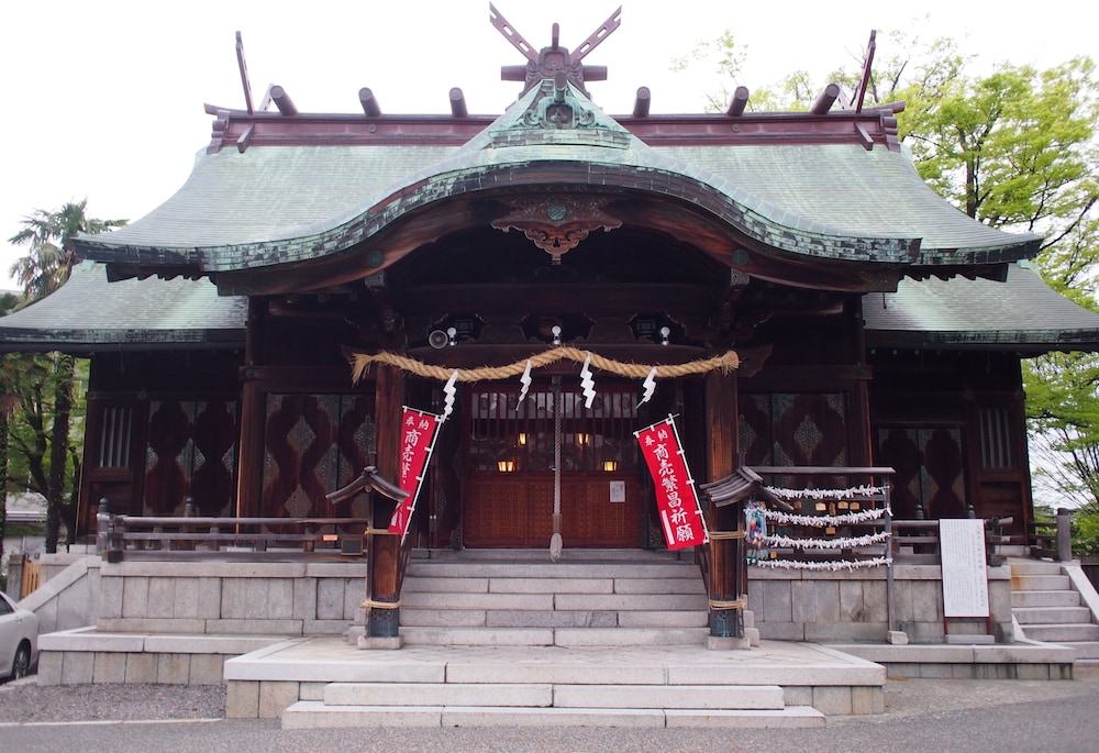 Hotel Rashiku kanazawa 4/50