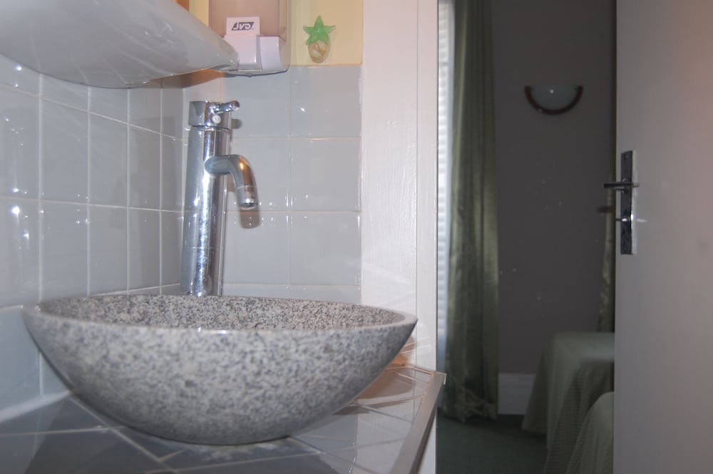 Hotel Jean Bart 6/67