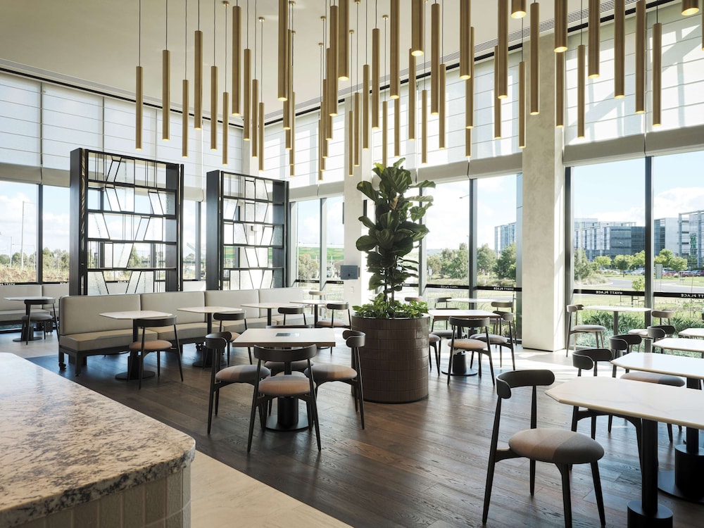 Hyatt Place Melbourne Caribbean Park 38/50