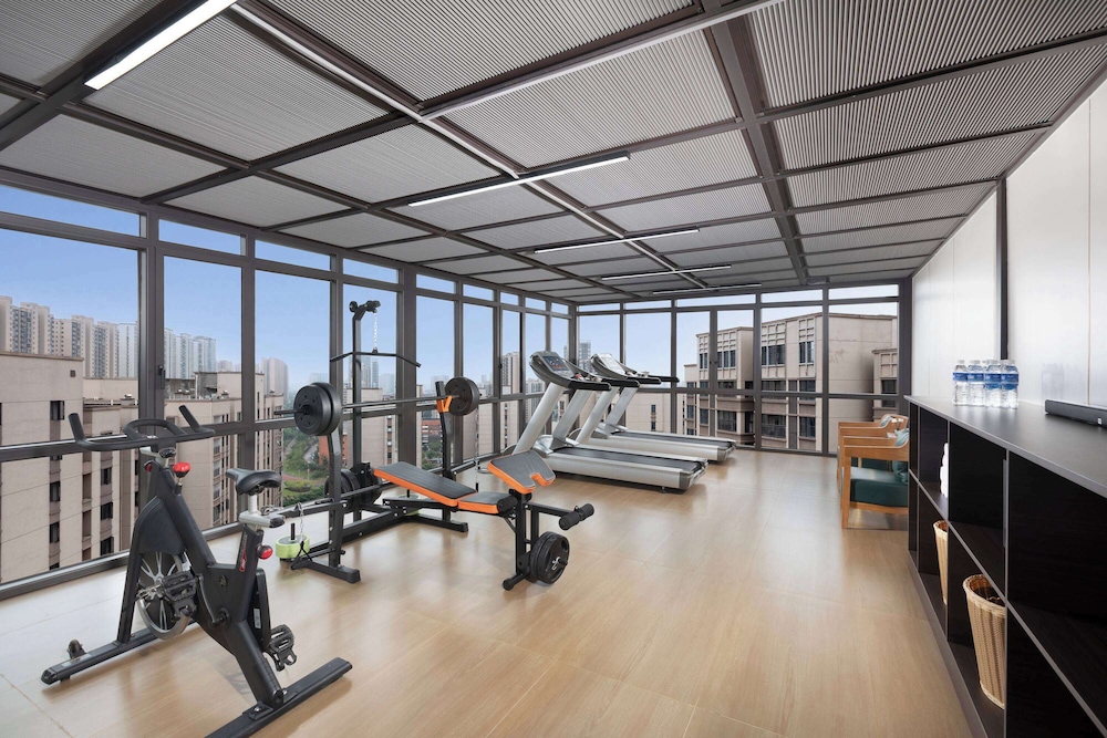 Ramada by Wyndham Changsha East 24/32